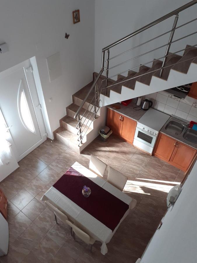 Iva Apartments 실로 외부 사진