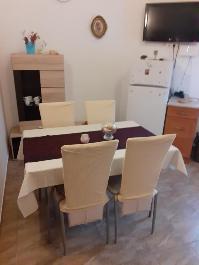 Iva Apartments 실로 외부 사진
