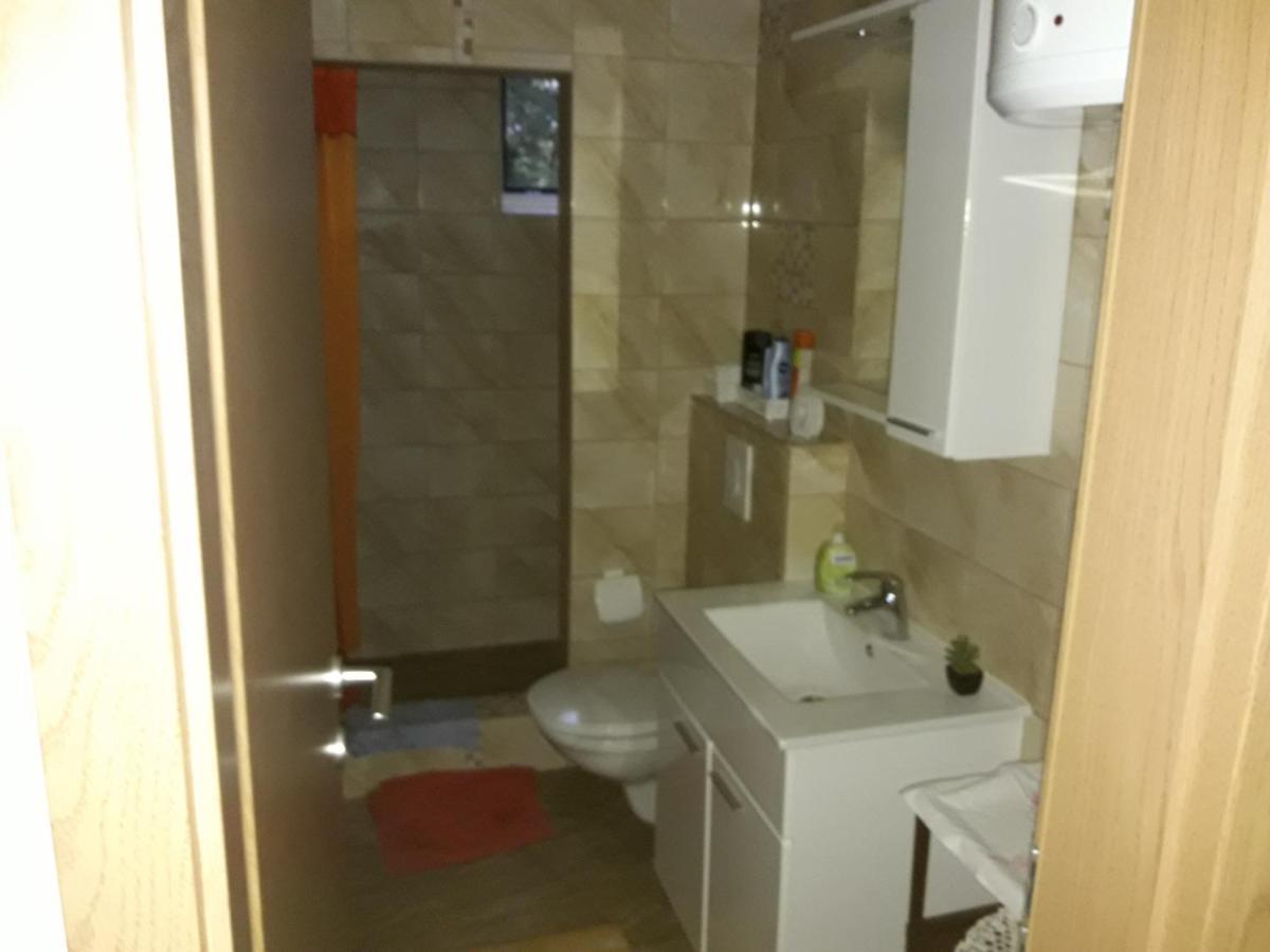 Iva Apartments 실로 외부 사진