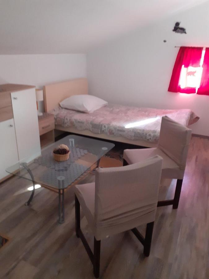 Iva Apartments 실로 외부 사진