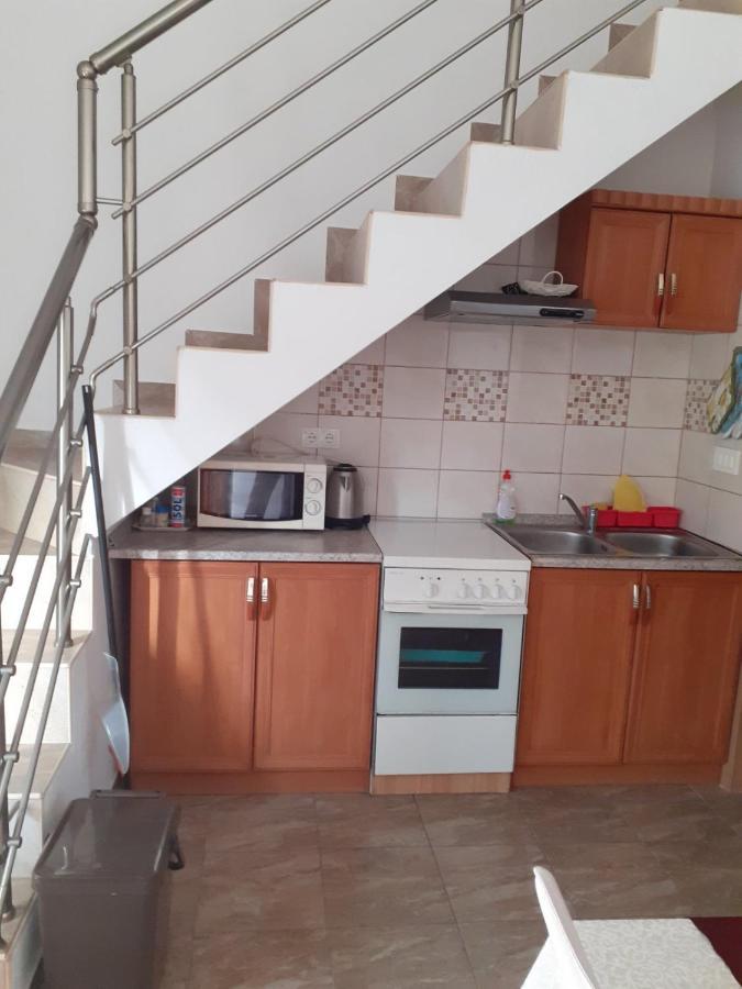 Iva Apartments 실로 외부 사진