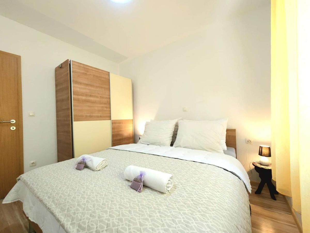 Iva Apartments 실로 외부 사진