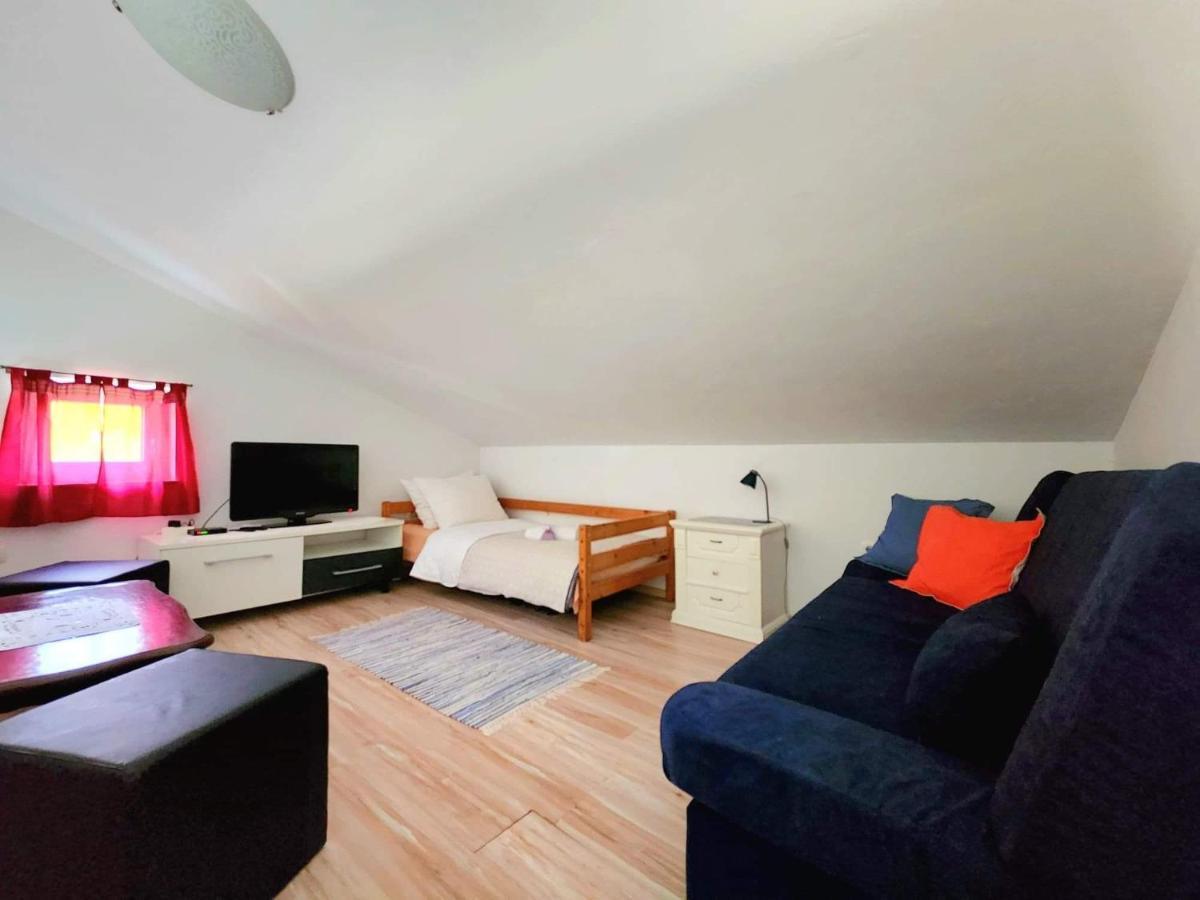 Iva Apartments 실로 외부 사진